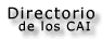 Directorio de los CAI